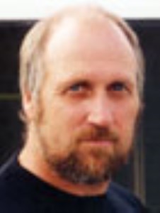 Barry James