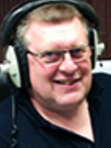 Dave Foster (Rpt)