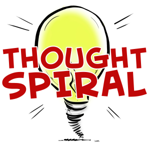 Thought Spiral-logo