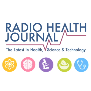 Radio Health Journal-logo