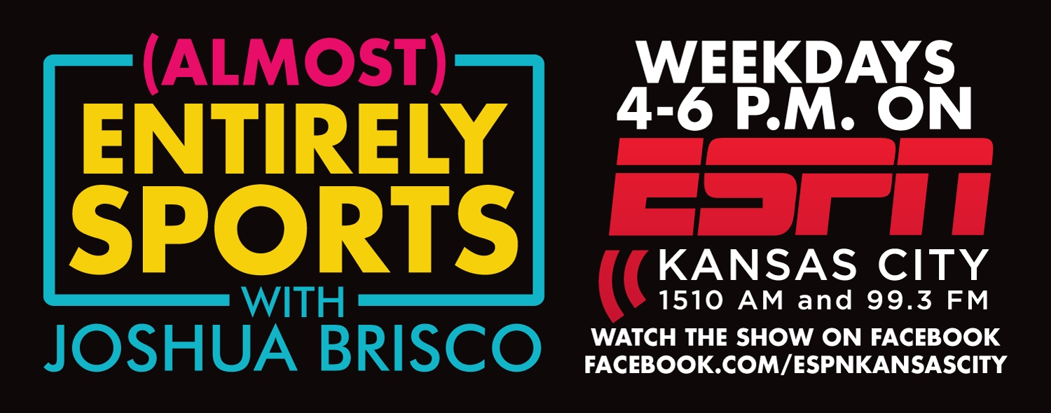 (Almost) Entirely Sports
