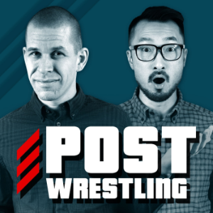 POST Wrestling-logo