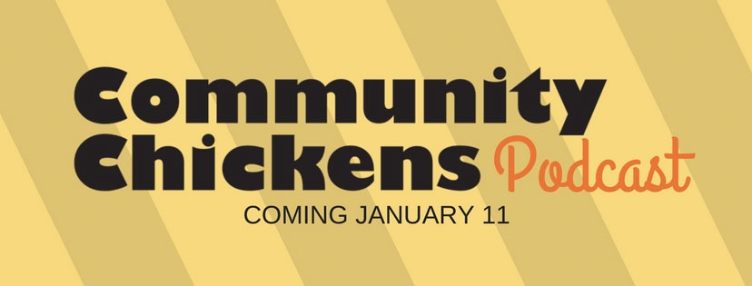 Community Chickens