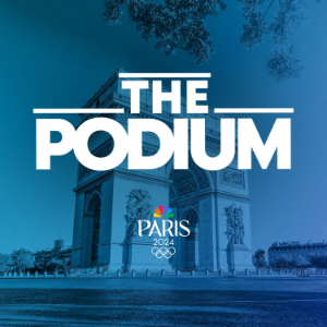 The Podium-logo
