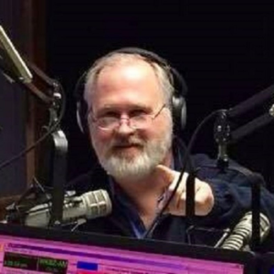 Mike Hewitt Show-logo