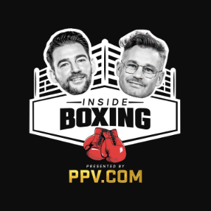 Inside Boxing