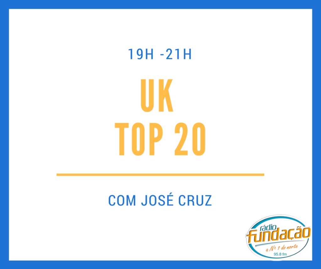 UK Top 20