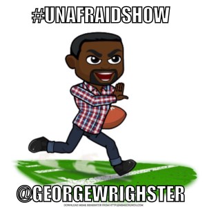 UnafraidShow