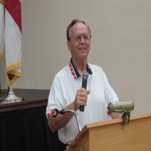 Veterans Corner with Bill Hodges-logo