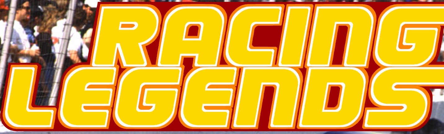 Racing Legends