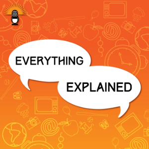 Everything Explained-logo