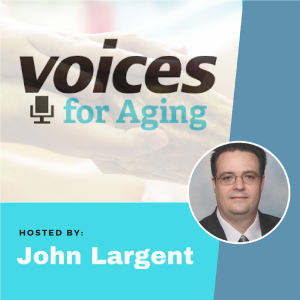 Voices For Aging