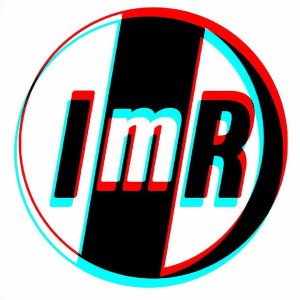 IN MY ROOM-logo