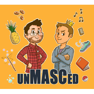 UnMASCed-logo