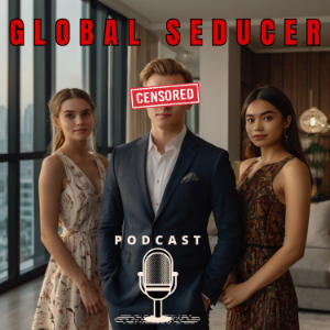 Global Seducer Podcast-logo