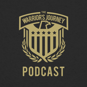 The Warrior's Journey-logo