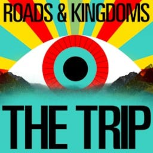 The Trip-logo