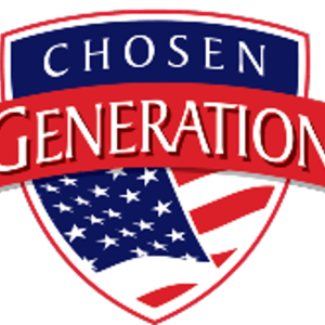 Chosen Generation Radio Current shows-logo