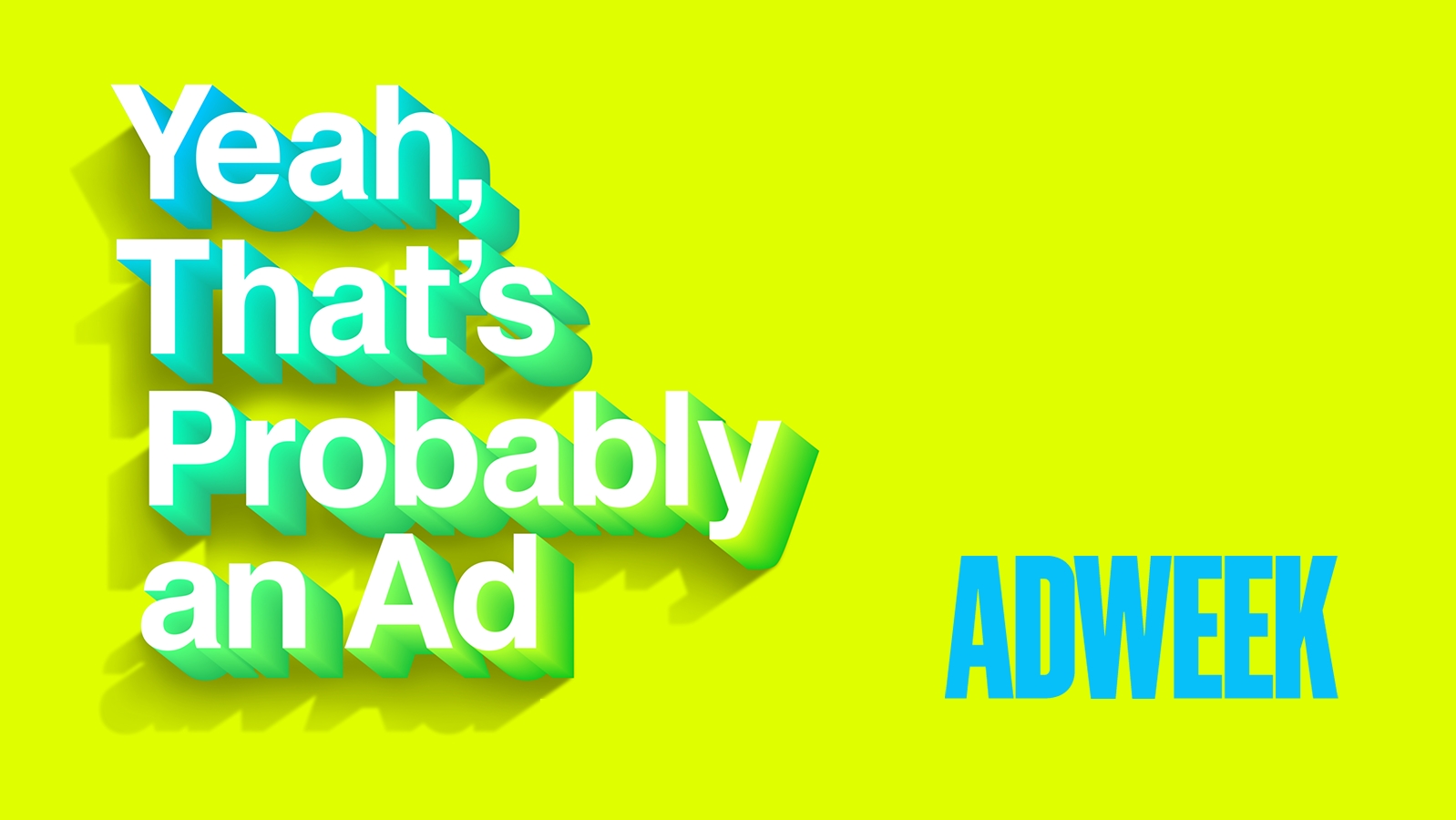 Adspeak