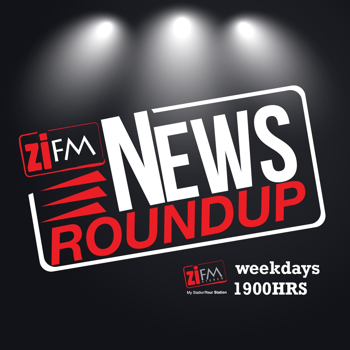 ZiFM New Round Up