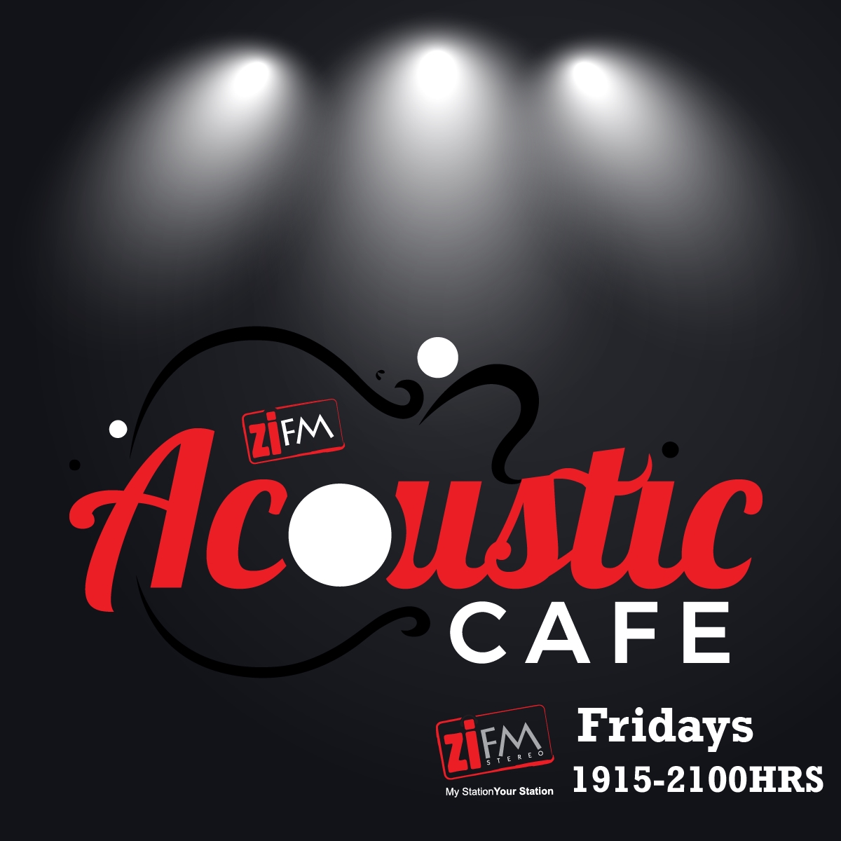 Acoustic Café