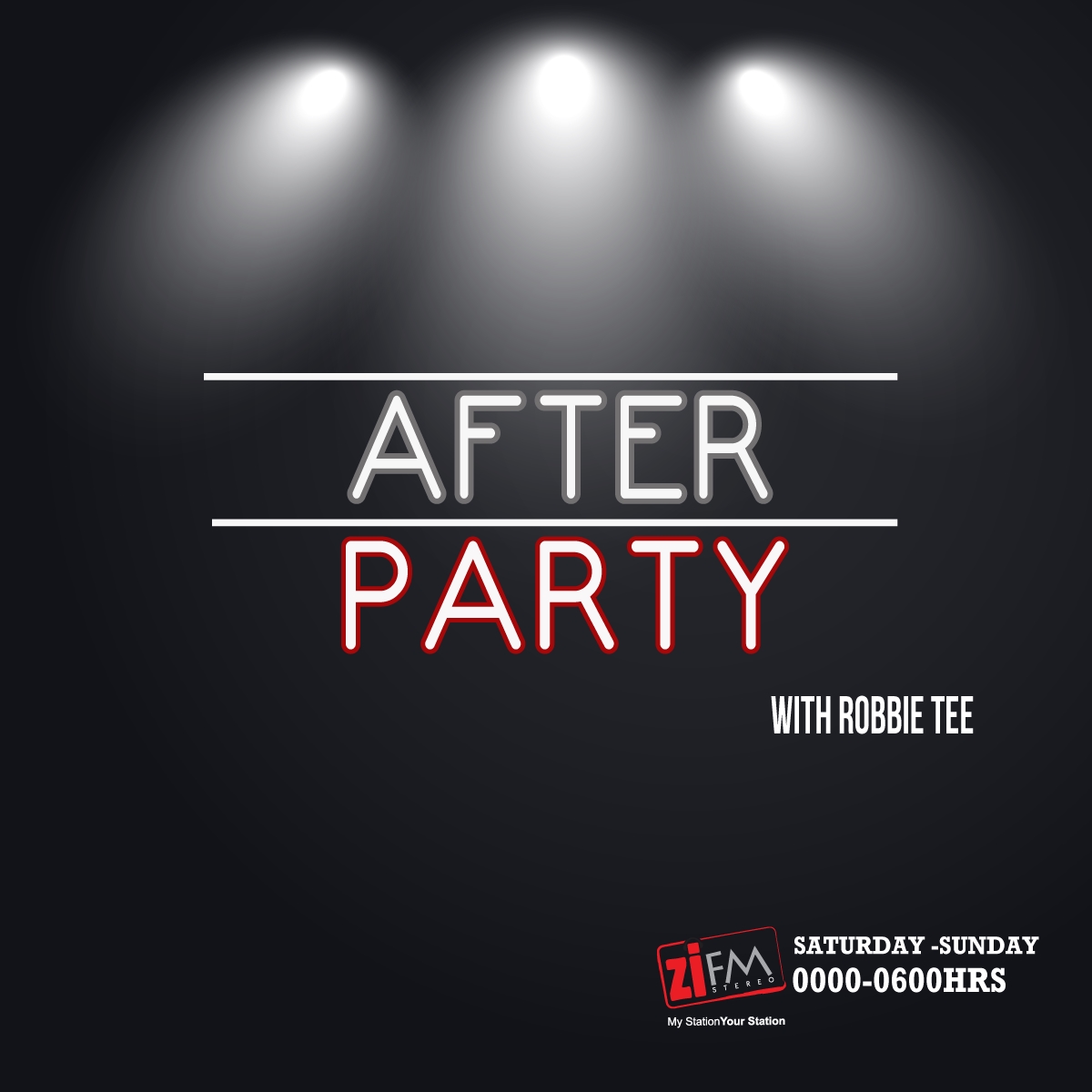 After Party