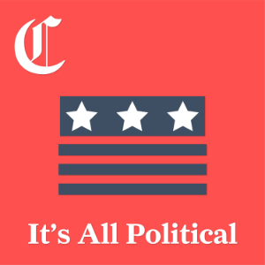 It's All Political-logo