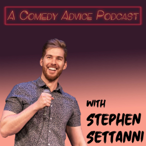 A Comedy Advice Podcast-logo