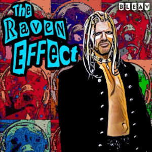 The Raven Effect-logo