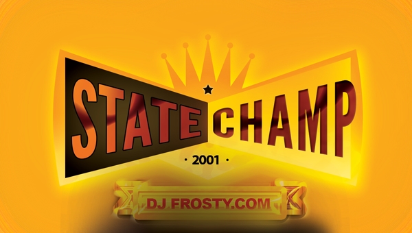 DJ Frosty
