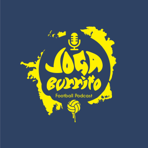 Joga Burrito Football Podcast