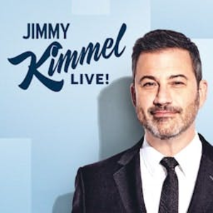 Jimmy Kimmel Live-logo