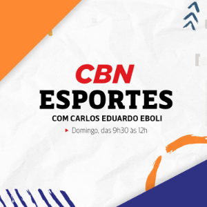 CBN Esportes-logo