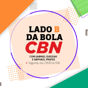 Lado B da Bola