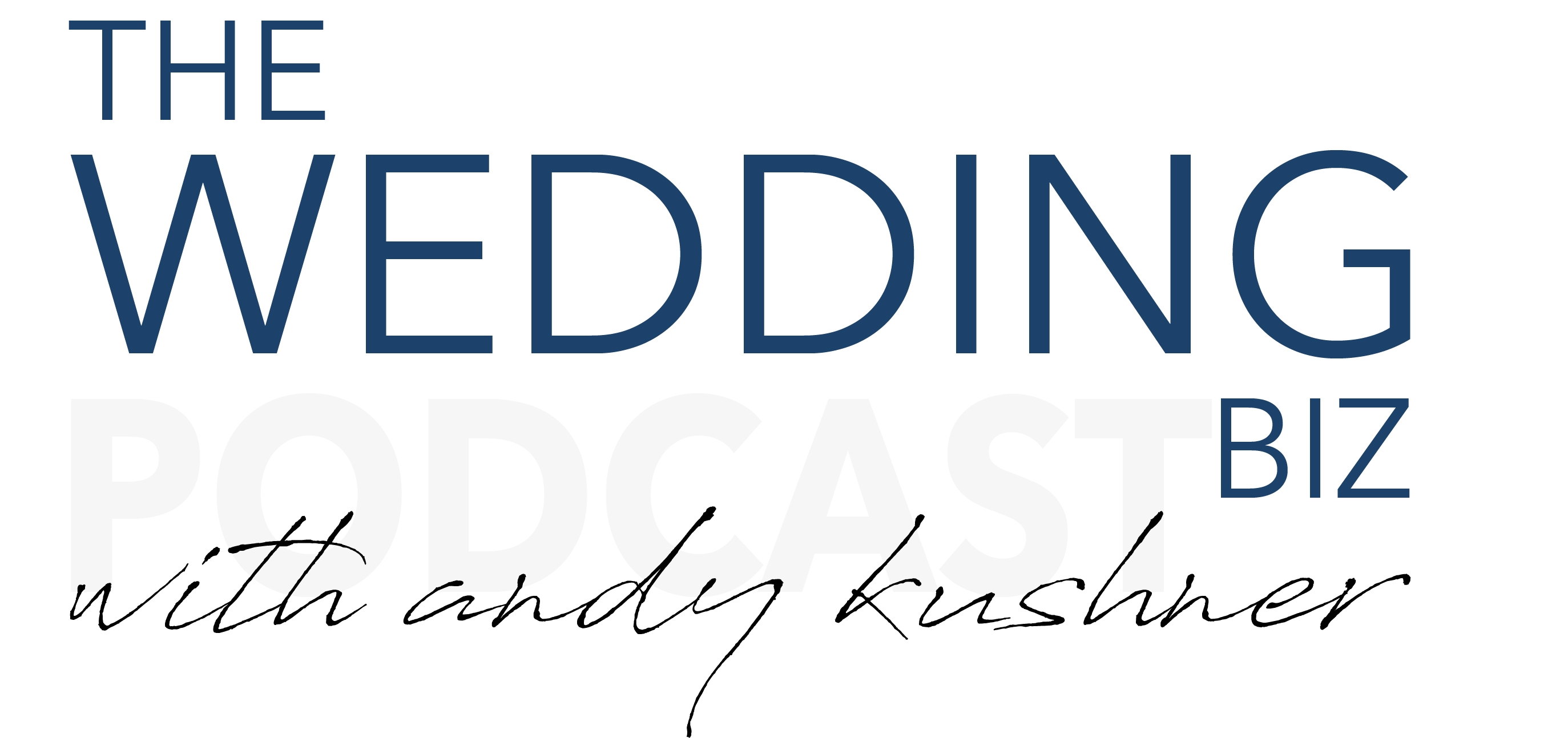 The Wedding Biz - Behind the Scenes of the Wedding Business
