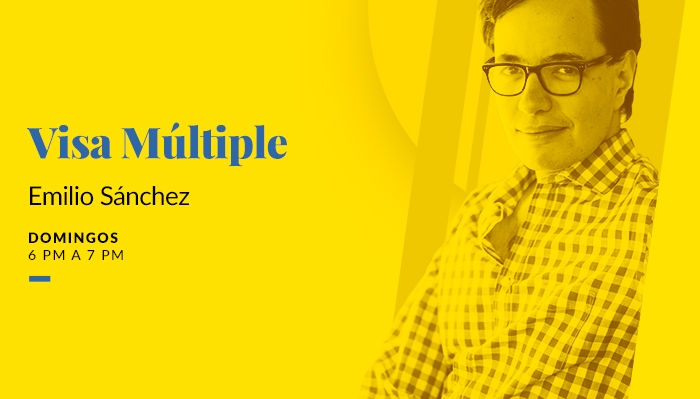 Visa Múltiple