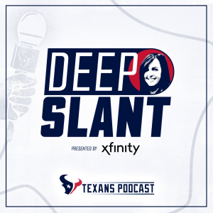Laremy Tunsil on his football and fashion evolution, plus a Tampa Bay Bucs preview | Deep Slant