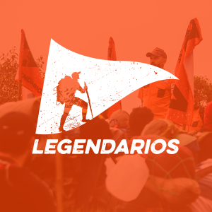 Legendarios