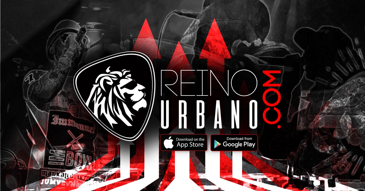 Reino Urbano El Podcast