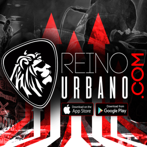 Reino Urbano El Podcast-logo