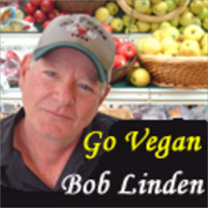 Go Vegan Radio on KCAA