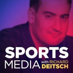 Sports Media with Richard Deitsch-logo