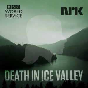 Death in Ice Valley-logo
