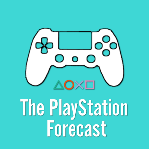 The PlayStation Forecast-logo