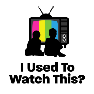I Used To Watch This?-logo