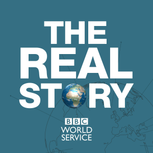 The Real Story-logo