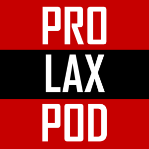 The Pro Lax Pod-logo