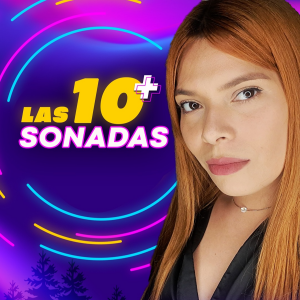 Las 10 Mas Sonadas