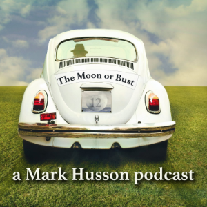 After Hours with Mark Husson-logo