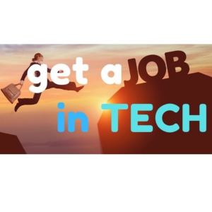 Get a Job in Tech-logo